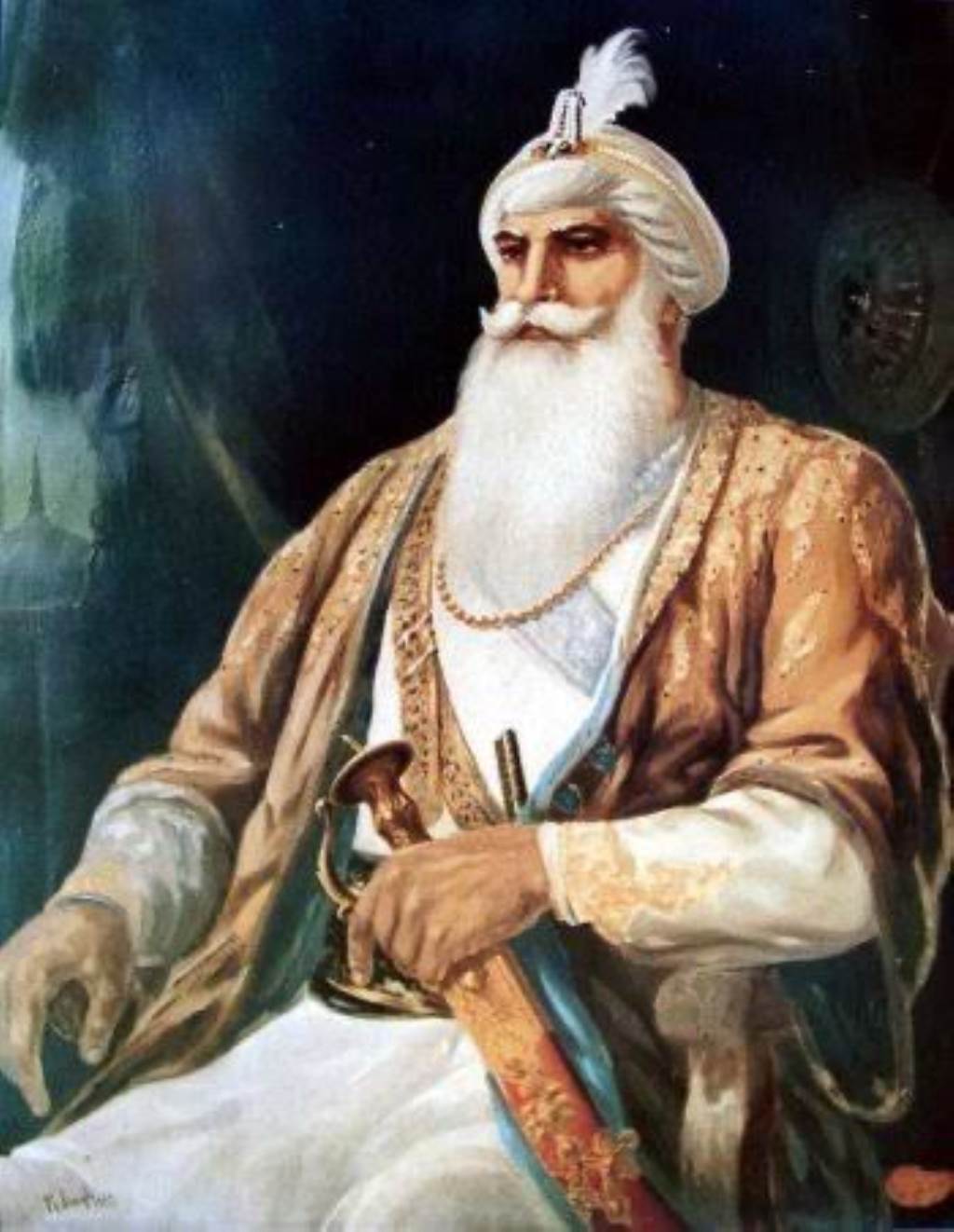 The British Desi Society UK will celebrate the International Memorial Day of Sardar Jassa Singh Ahluwalia on November 16